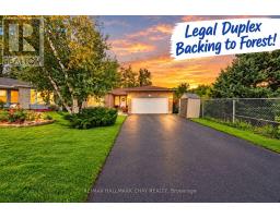 87 MCVEIGH DRIVE, Barrie, Ontario