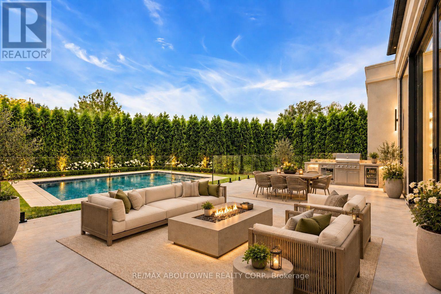 152 Third Line, Oakville, Ontario  L6L 3Z8 - Photo 46 - W13877068