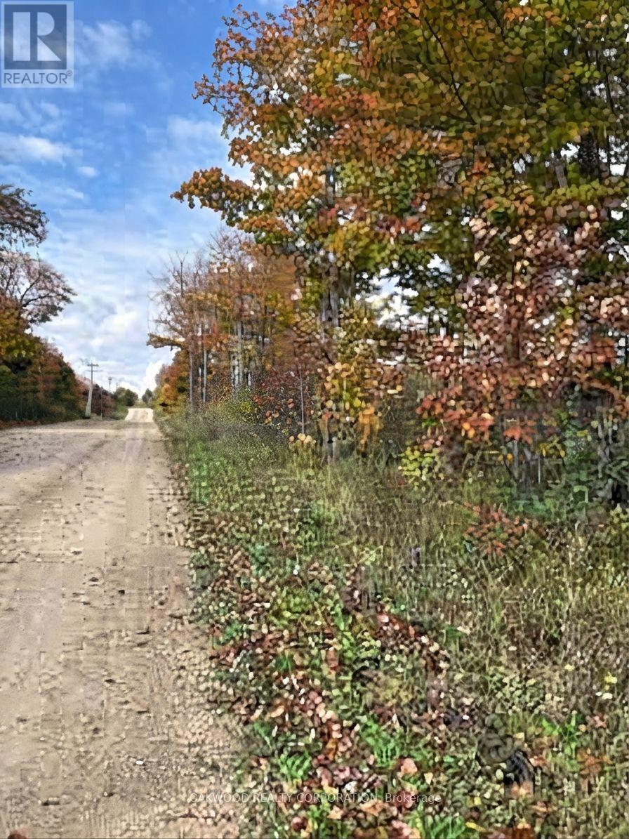 0 Side Road 60, Chatsworth, Ontario  N0C 1H0 - Photo 3 - X13864850