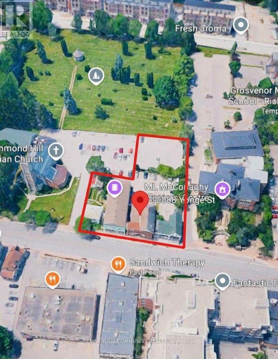2 - 10088 Yonge Street, Richmond Hill, Ontario  L4C 1T8 - Photo 2 - N13878398