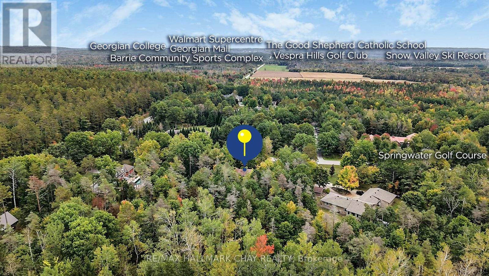 4 Binnie Drive, Springwater, Ontario  L9X 0C4 - Photo 27 - S13878354