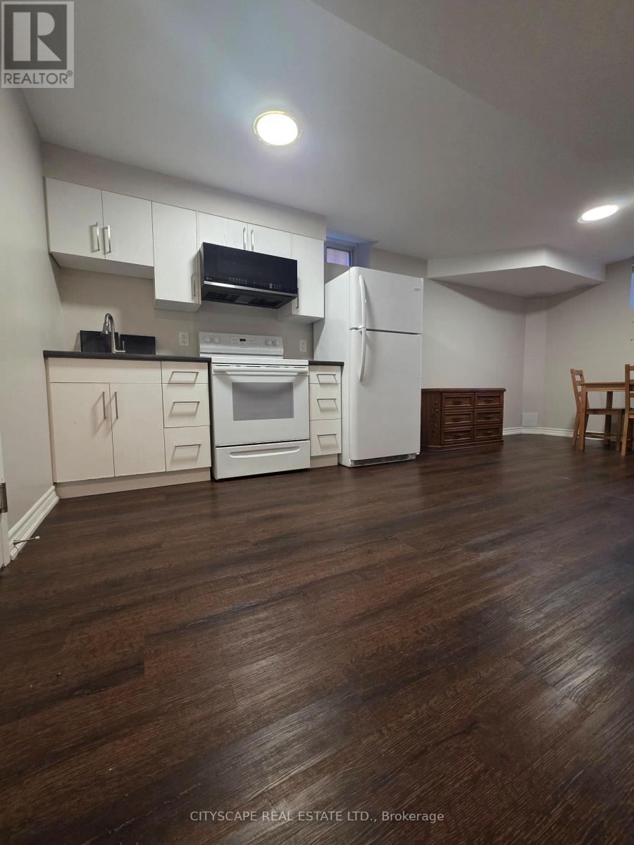 BSMT - 1209 SANDPIPER ROAD, Oakville, Ontario