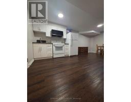 BSMT - 1209 SANDPIPER ROAD, Oakville, Ontario