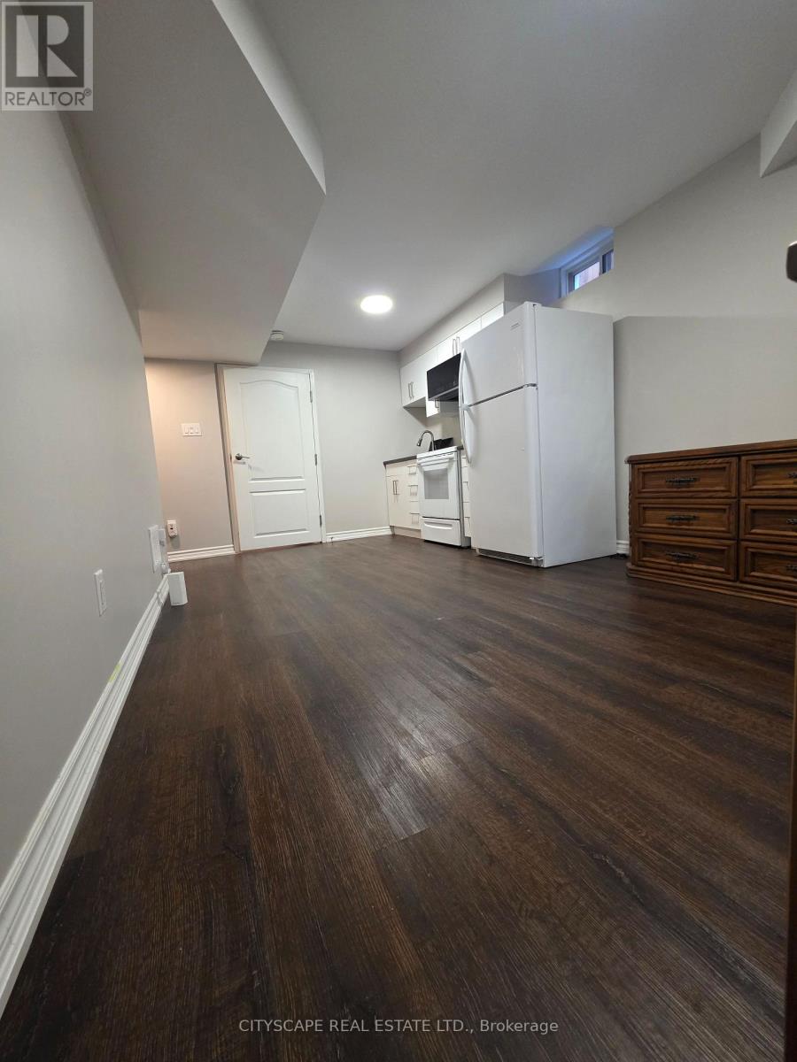 Bsmt - 1209 Sandpiper Road, Oakville, Ontario  L6M 3S3 - Photo 7 - W13649384