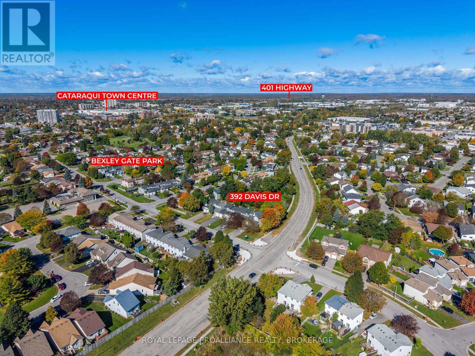 392 Davis Drive, Kingston, Ontario  K7M 8L9 - Photo 45 - X13875046