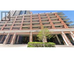 608 - 3091 DUFFERIN STREET, Toronto, Ontario