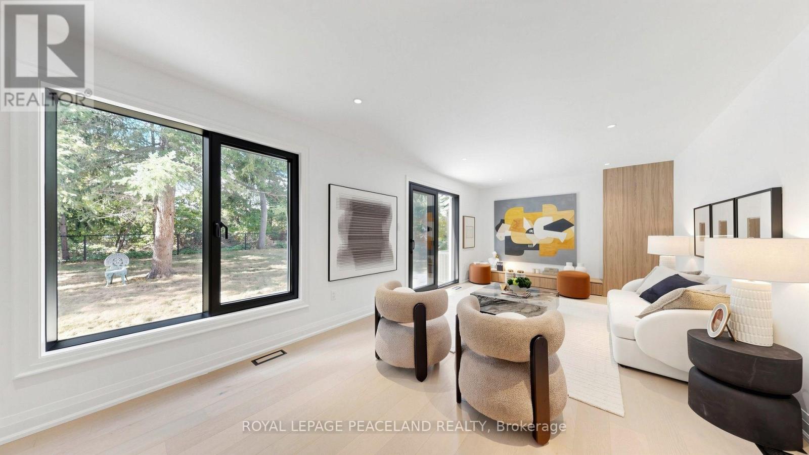 292 Still's Lane, Oakville, Ontario  L6J 5Y5 - Photo 8 - W13878164
