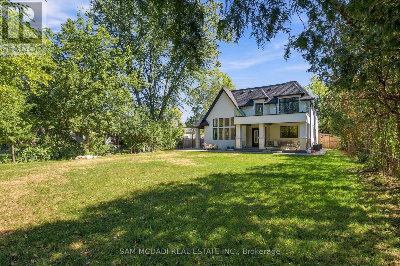 1897 Balsam Avenue, Mississauga, Ontario  L5J 1L3 - Photo 48 - W13878212