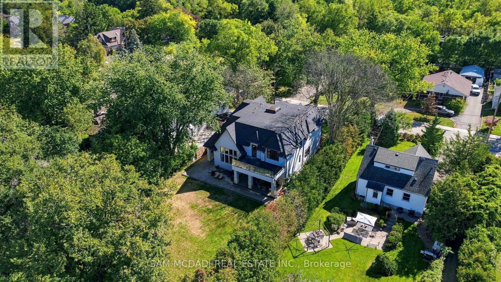 1897 Balsam Avenue, Mississauga, Ontario  L5J 1L3 - Photo 49 - W13878212
