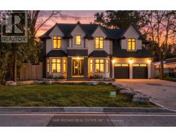 1897 BALSAM AVENUE, Mississauga, Ontario