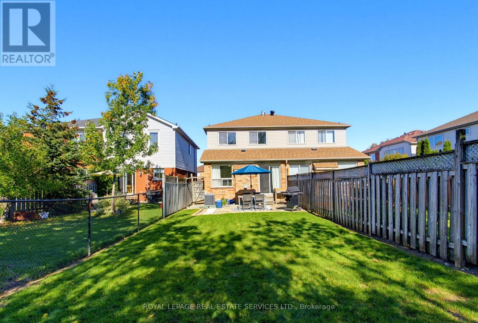 5582 Kimmeridge Gate, Mississauga, Ontario  L5M 6B3 - Photo 37 - W13878286