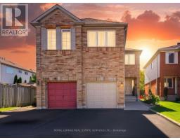 5582 KIMMERIDGE GATE, Mississauga, Ontario