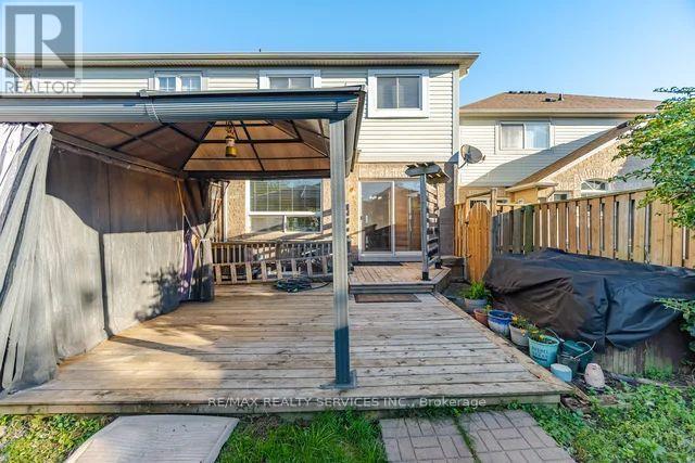 160 Marycroft Court, Brampton, Ontario  L7A 2G2 - Photo 26 - W13878314