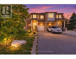 160 MARYCROFT COURT, Brampton, Ontario