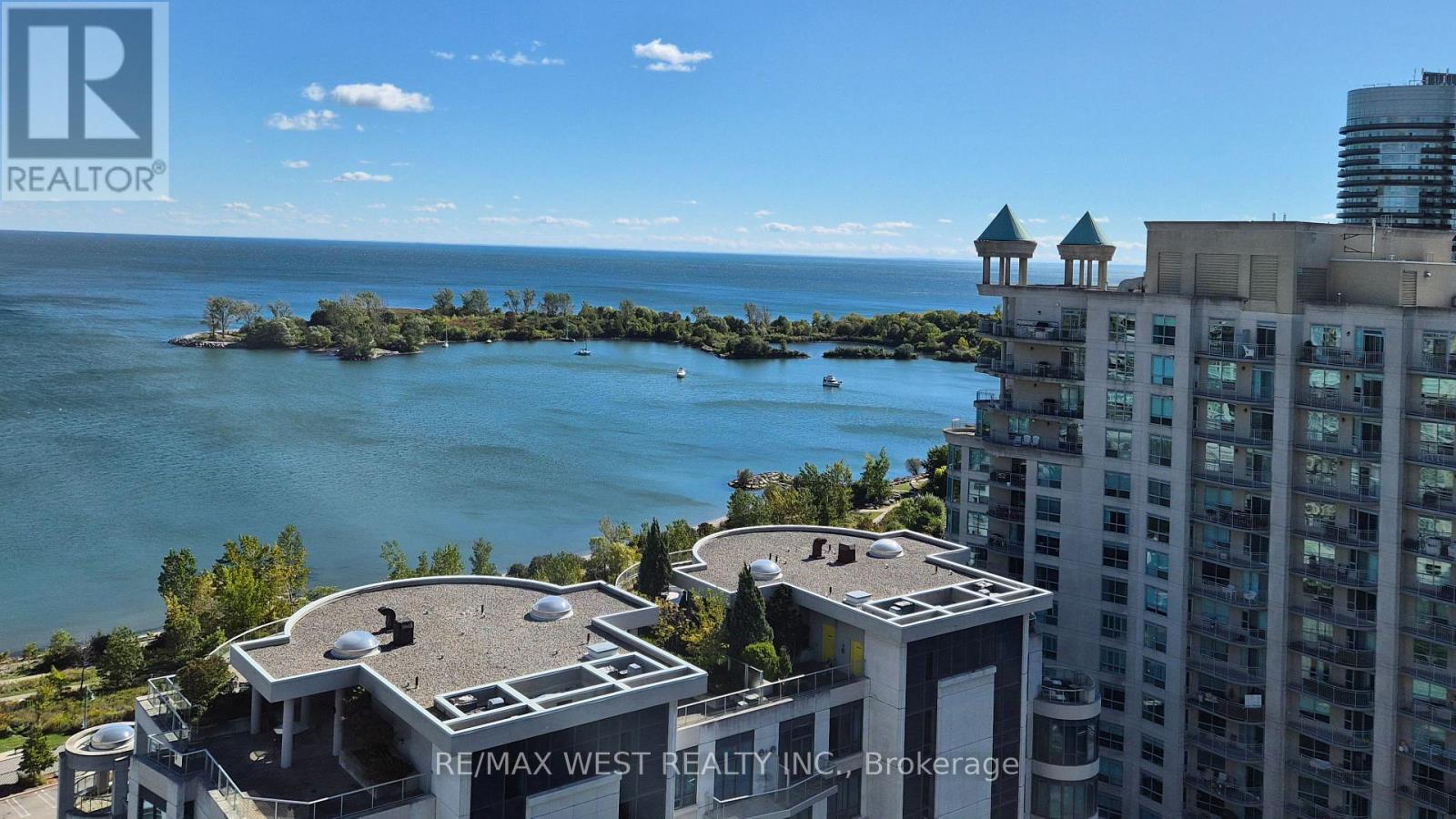 914 - 2083 Lake Shore Boulevard, Toronto, Ontario  M8V 4G2 - Photo 32 - W13878316