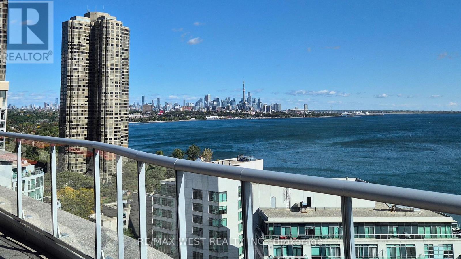 914 - 2083 Lake Shore Boulevard, Toronto, Ontario  M8V 4G2 - Photo 33 - W13878316