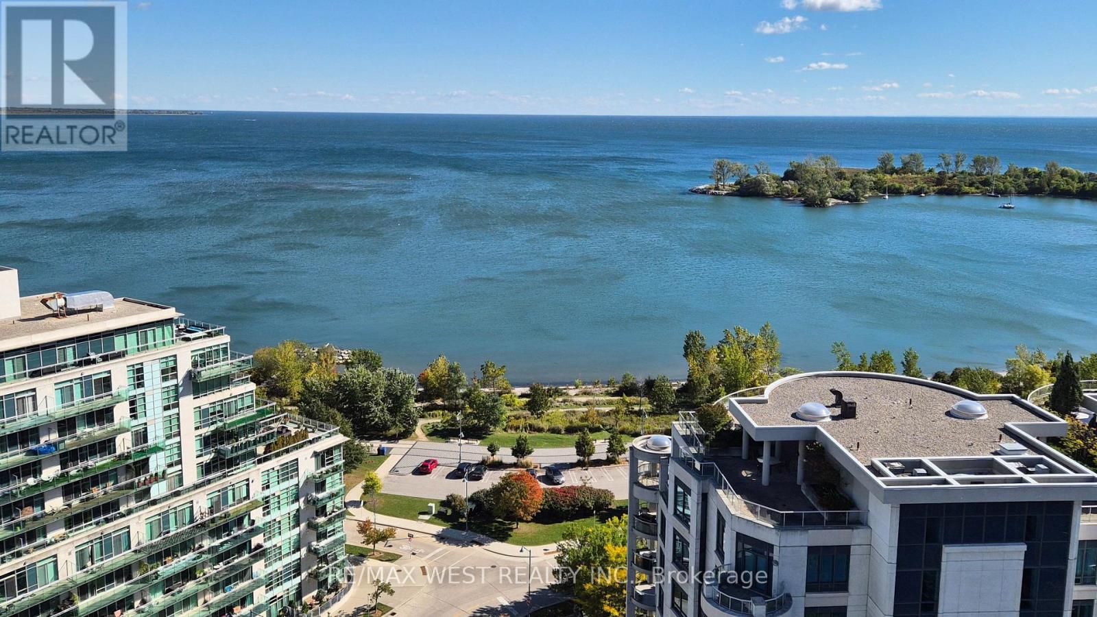 914 - 2083 Lake Shore Boulevard, Toronto, Ontario  M8V 4G2 - Photo 34 - W13878316