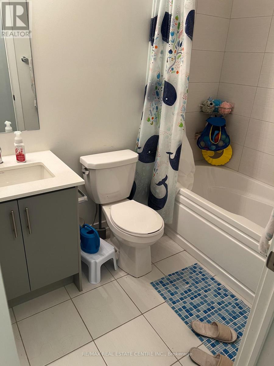1 - 3421 Ridgeway Drive, Mississauga, Ontario  L5L 0B9 - Photo 8 - W13878366