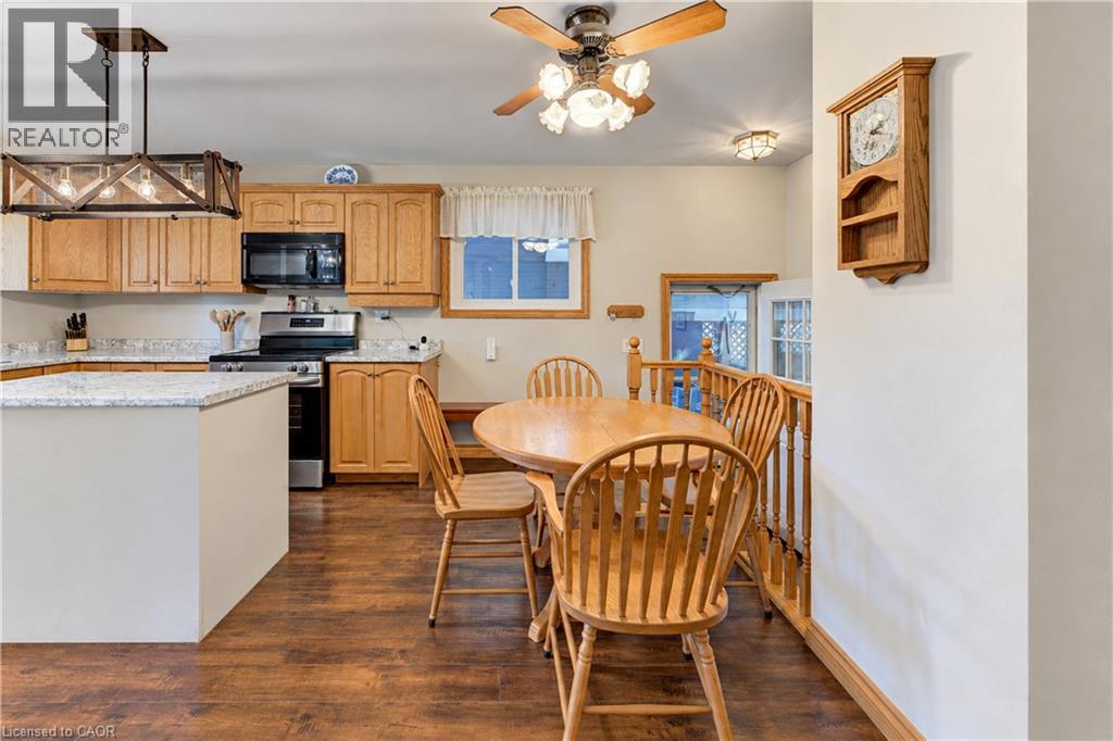 73 Belton Drive, Kitchener, Ontario  N2M 2B7 - Photo 11 - 40870158