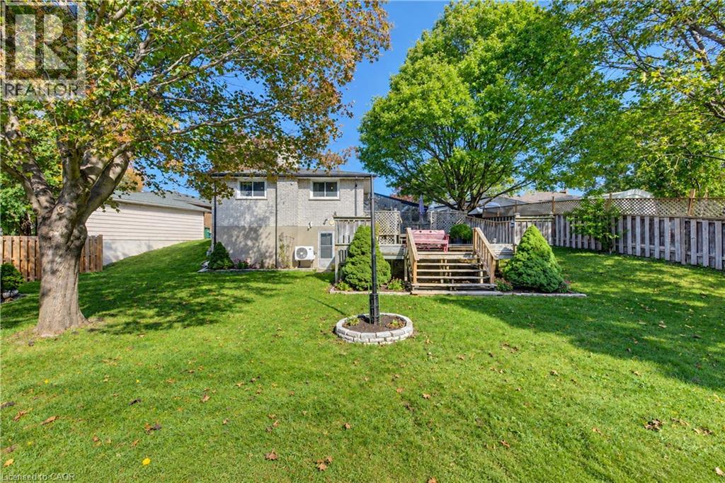 73 Belton Drive, Kitchener, Ontario  N2M 2B7 - Photo 35 - 40870158
