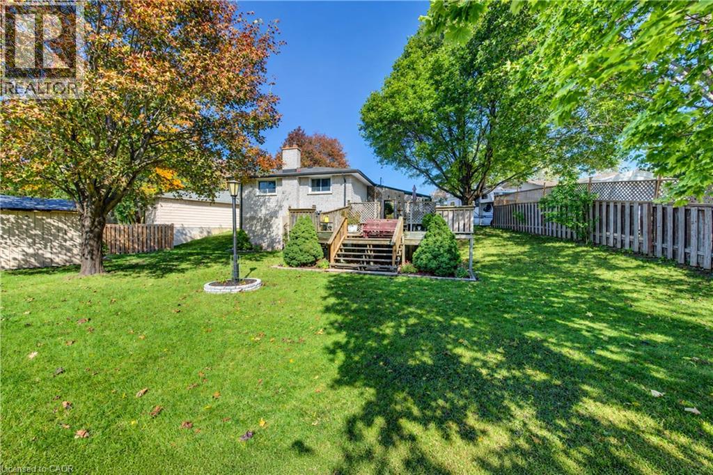 73 Belton Drive, Kitchener, Ontario  N2M 2B7 - Photo 41 - 40870158