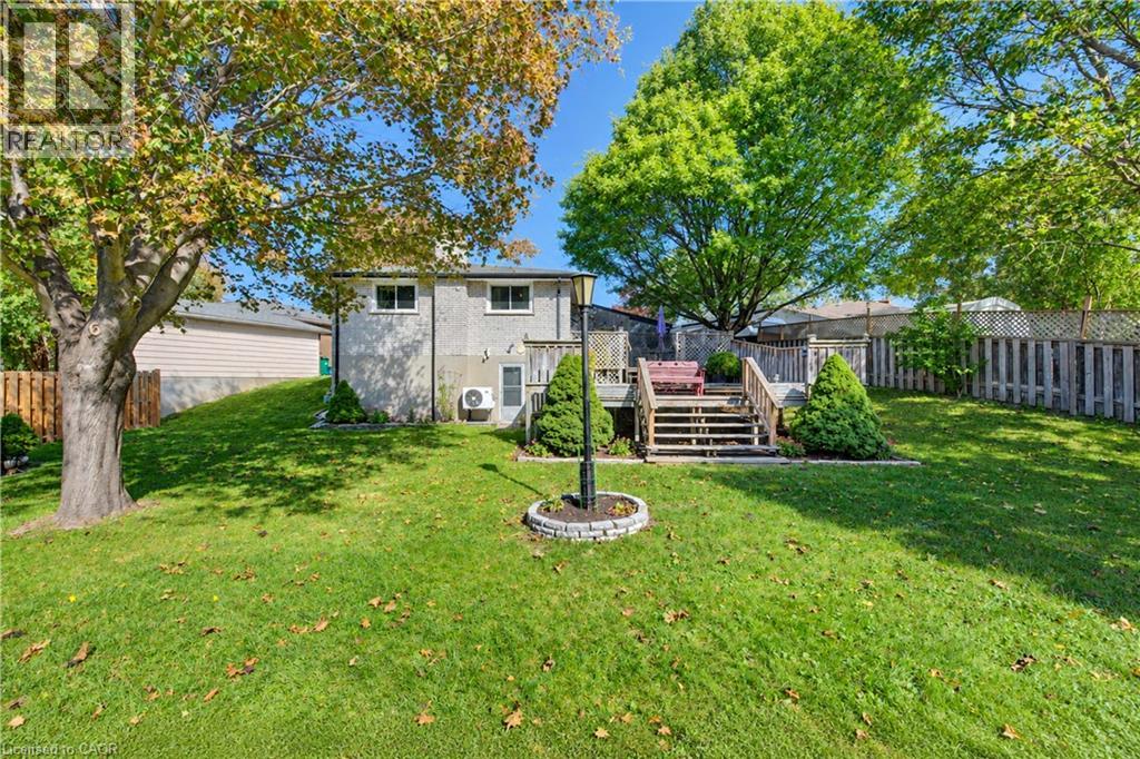 73 Belton Drive, Kitchener, Ontario  N2M 2B7 - Photo 43 - 40870158