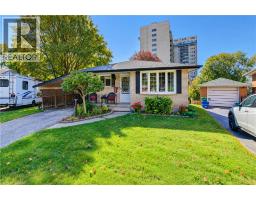 73 BELTON Drive, kitchener, Ontario