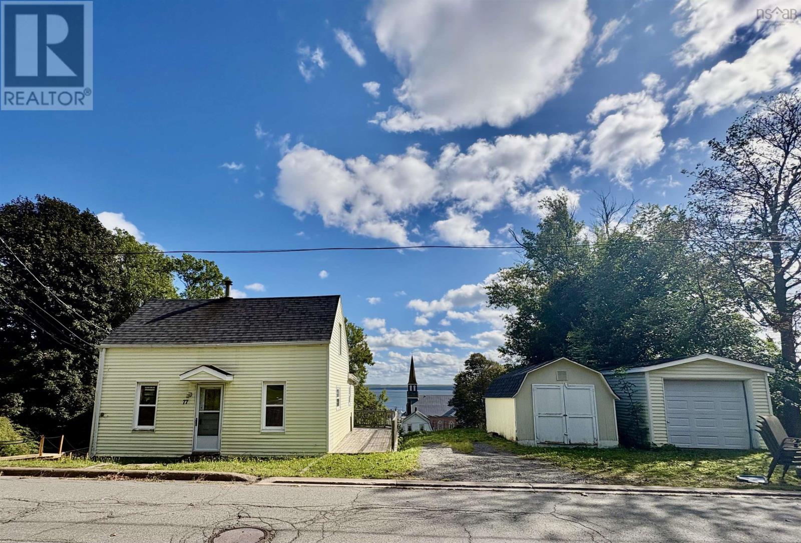 77 High Street, Pictou, Nova Scotia  B0K 1H0 - Photo 2 - 202625453