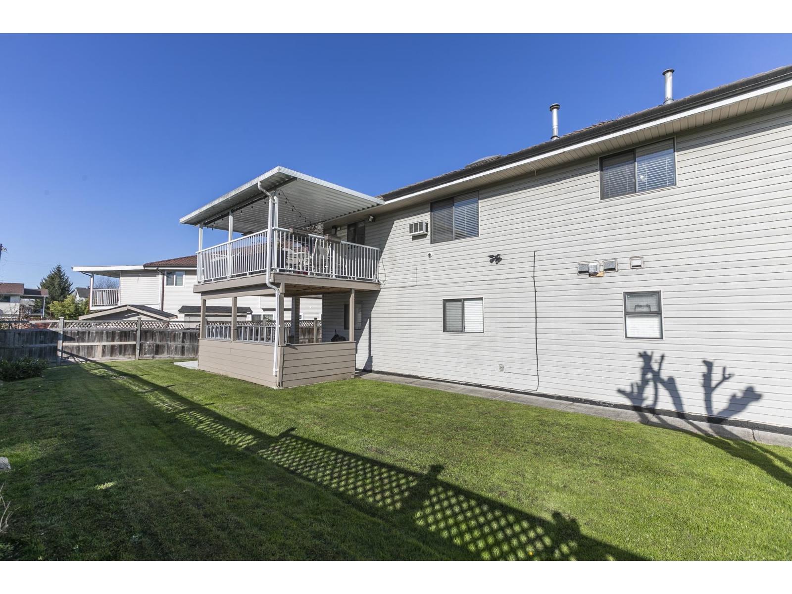 12353 81a Avenue, Surrey, British Columbia  V3W 0X8 - Photo 31 - R3172916