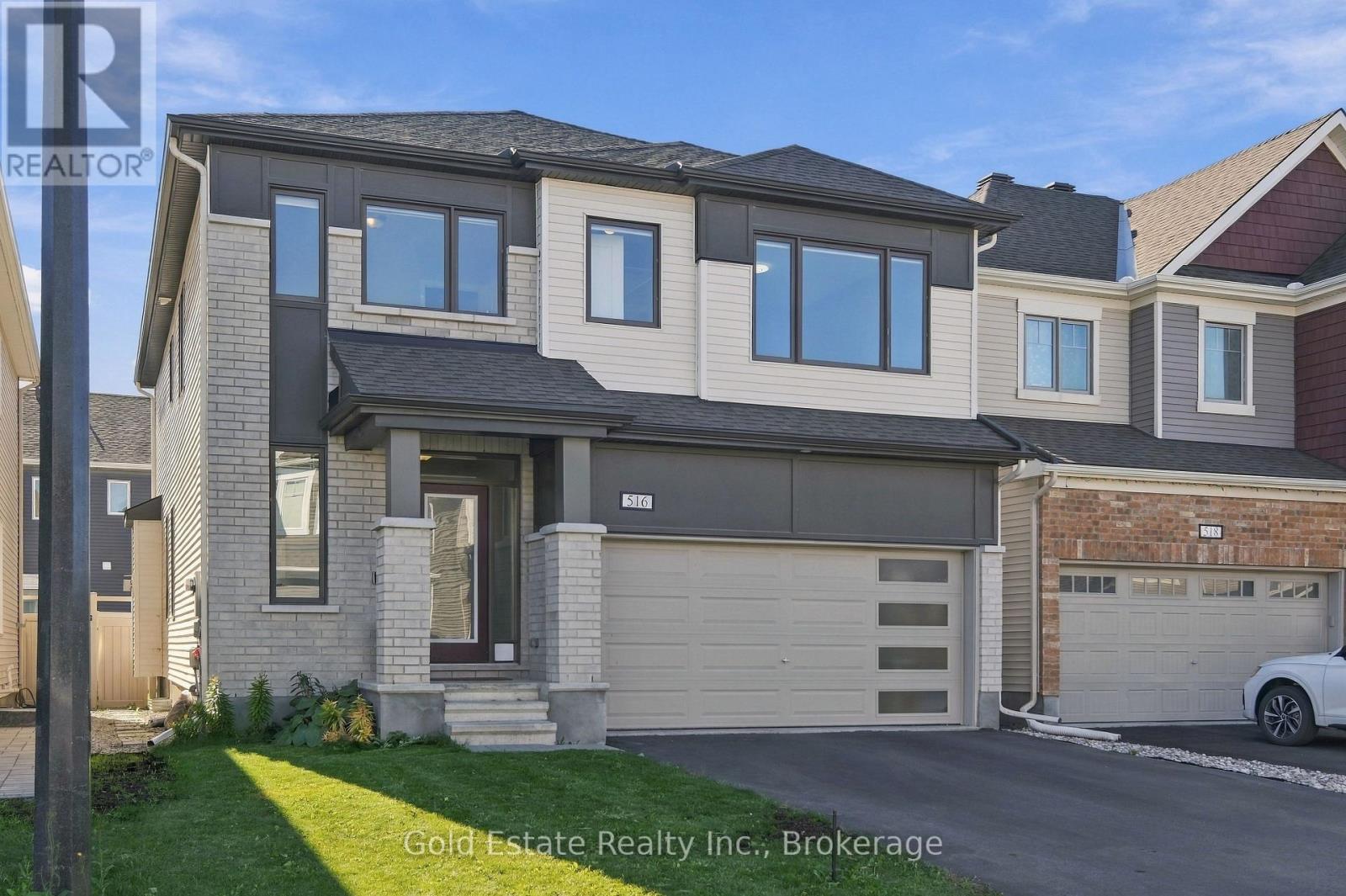 516 Alcor Terrace, Ottawa, Ontario  K2J 6N6 - Photo 2 - X13878150