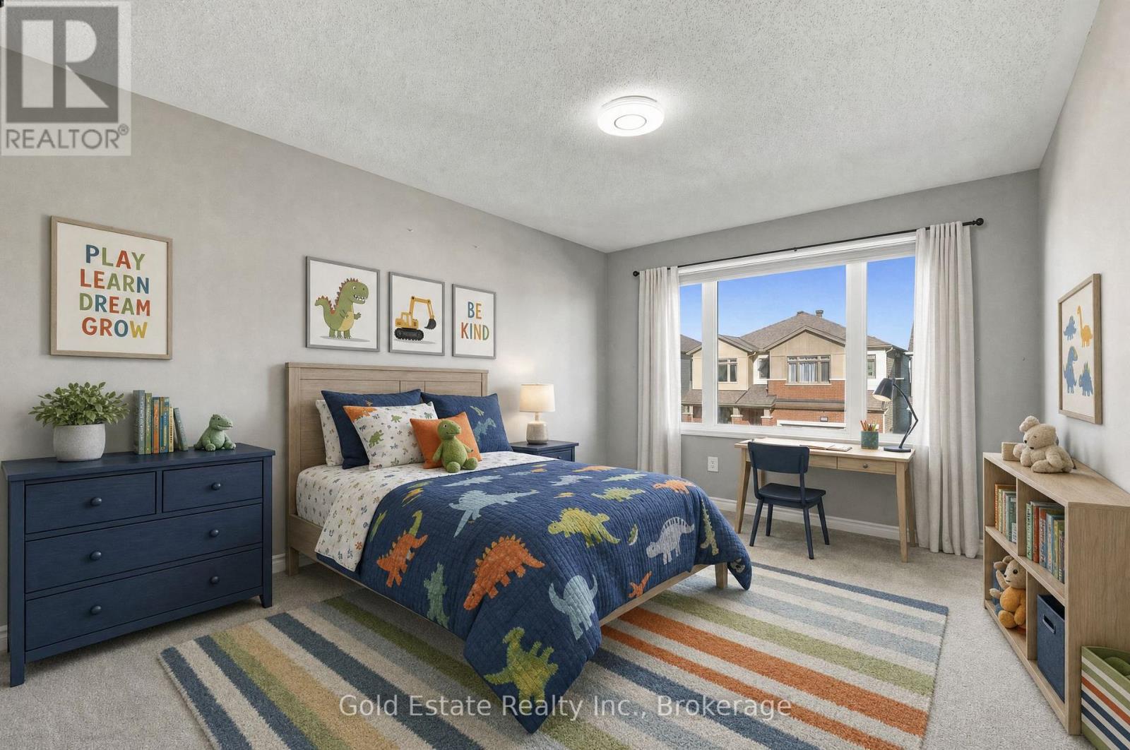 516 Alcor Terrace, Ottawa, Ontario  K2J 6N6 - Photo 29 - X13878150