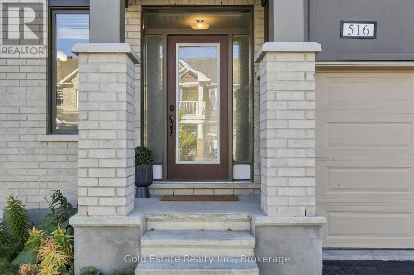 516 Alcor Terrace, Ottawa, Ontario  K2J 6N6 - Photo 3 - X13878150