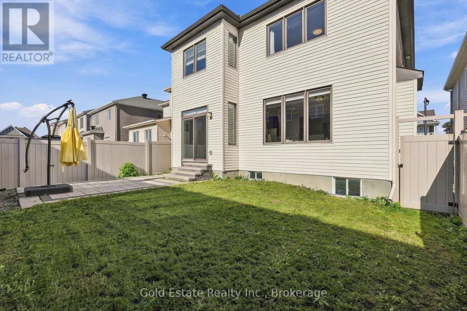 516 Alcor Terrace, Ottawa, Ontario  K2J 6N6 - Photo 36 - X13878150