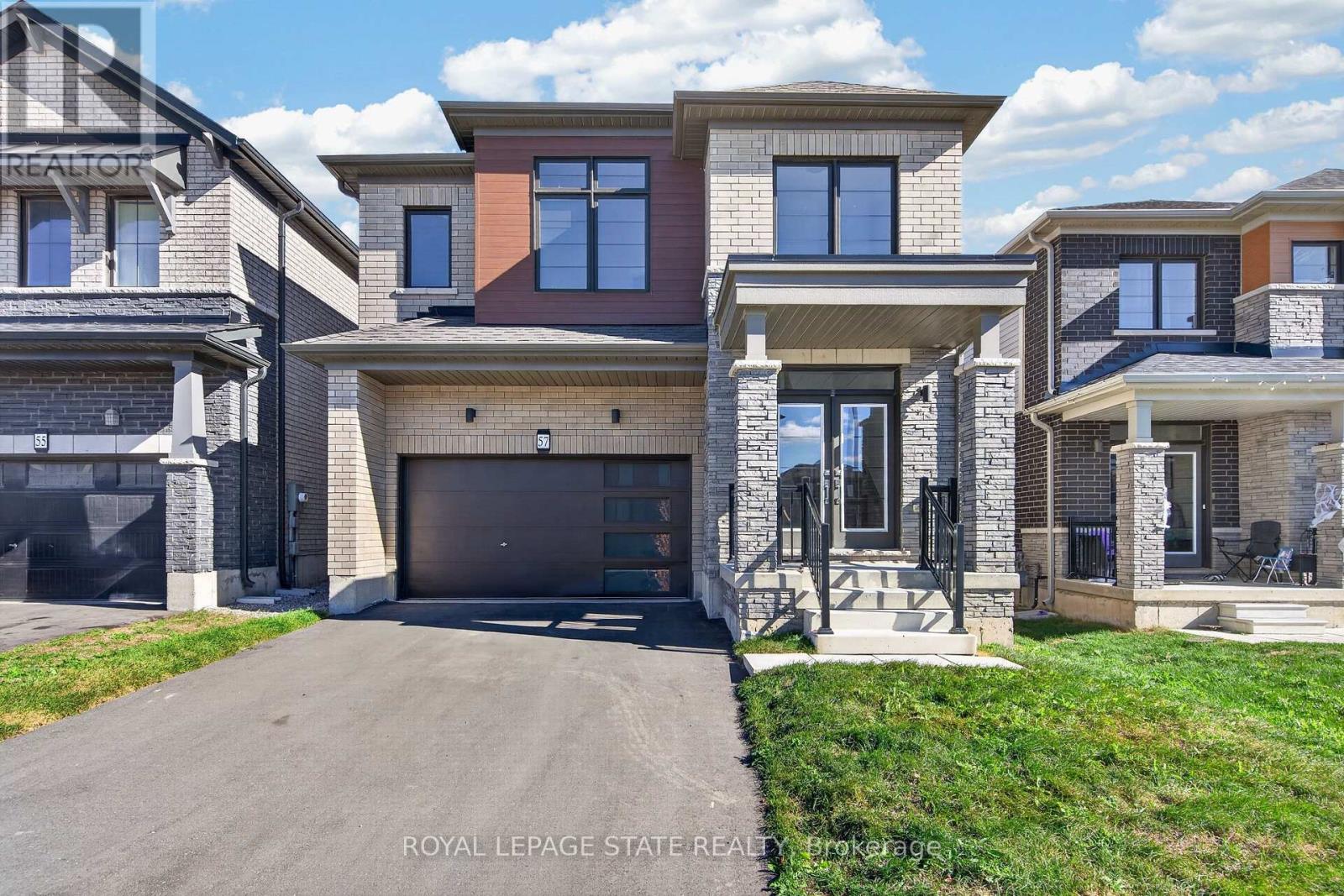 57 Wintergreen Crescent, Haldimand, Ontario  N3W 0H5 - Photo 3 - X13878198