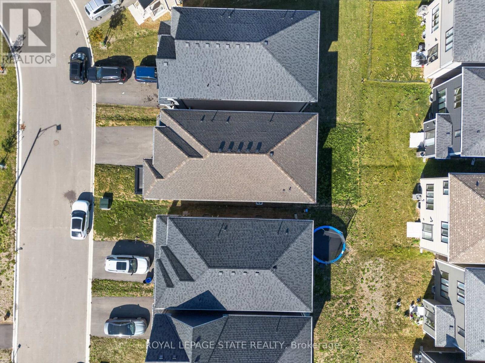 57 Wintergreen Crescent, Haldimand, Ontario  N3W 0H5 - Photo 44 - X13878198