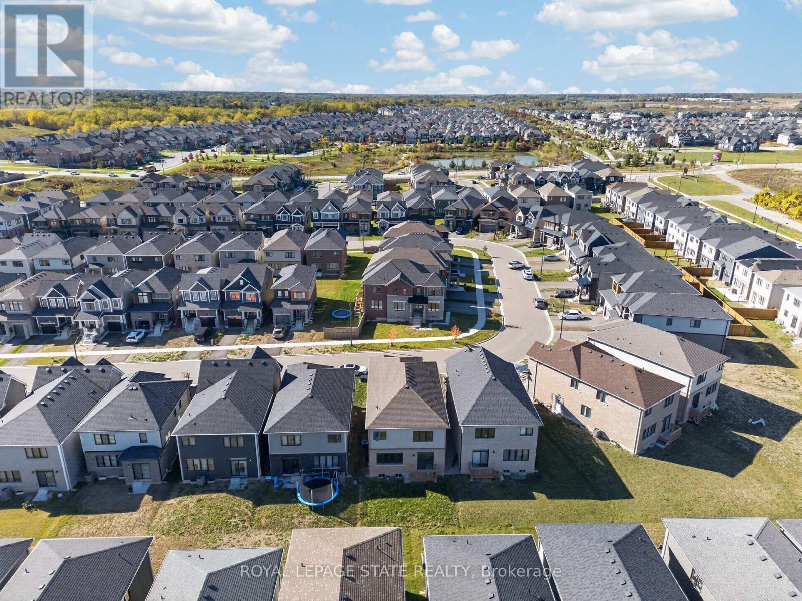 57 Wintergreen Crescent, Haldimand, Ontario  N3W 0H5 - Photo 45 - X13878198