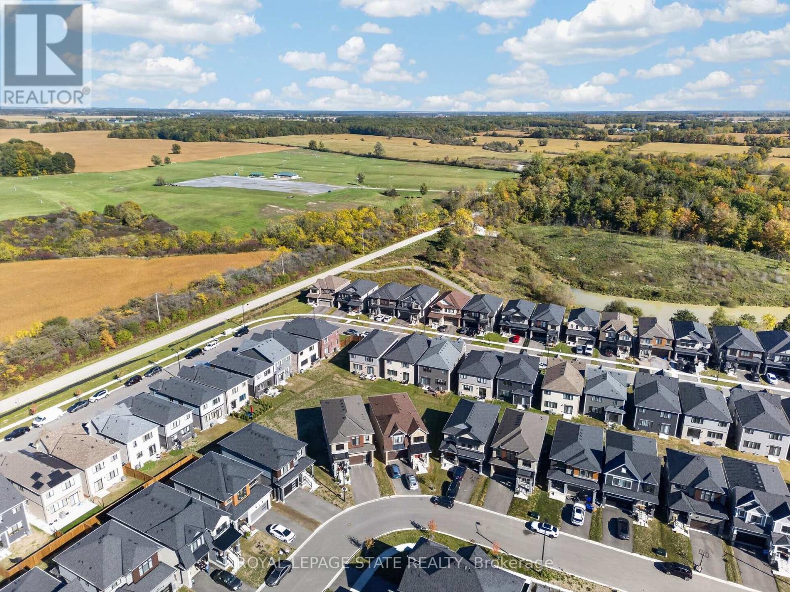 57 Wintergreen Crescent, Haldimand, Ontario  N3W 0H5 - Photo 47 - X13878198