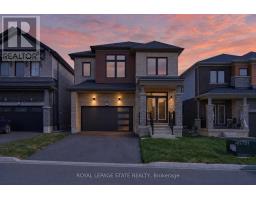 57 WINTERGREEN CRESCENT, Haldimand, Ontario