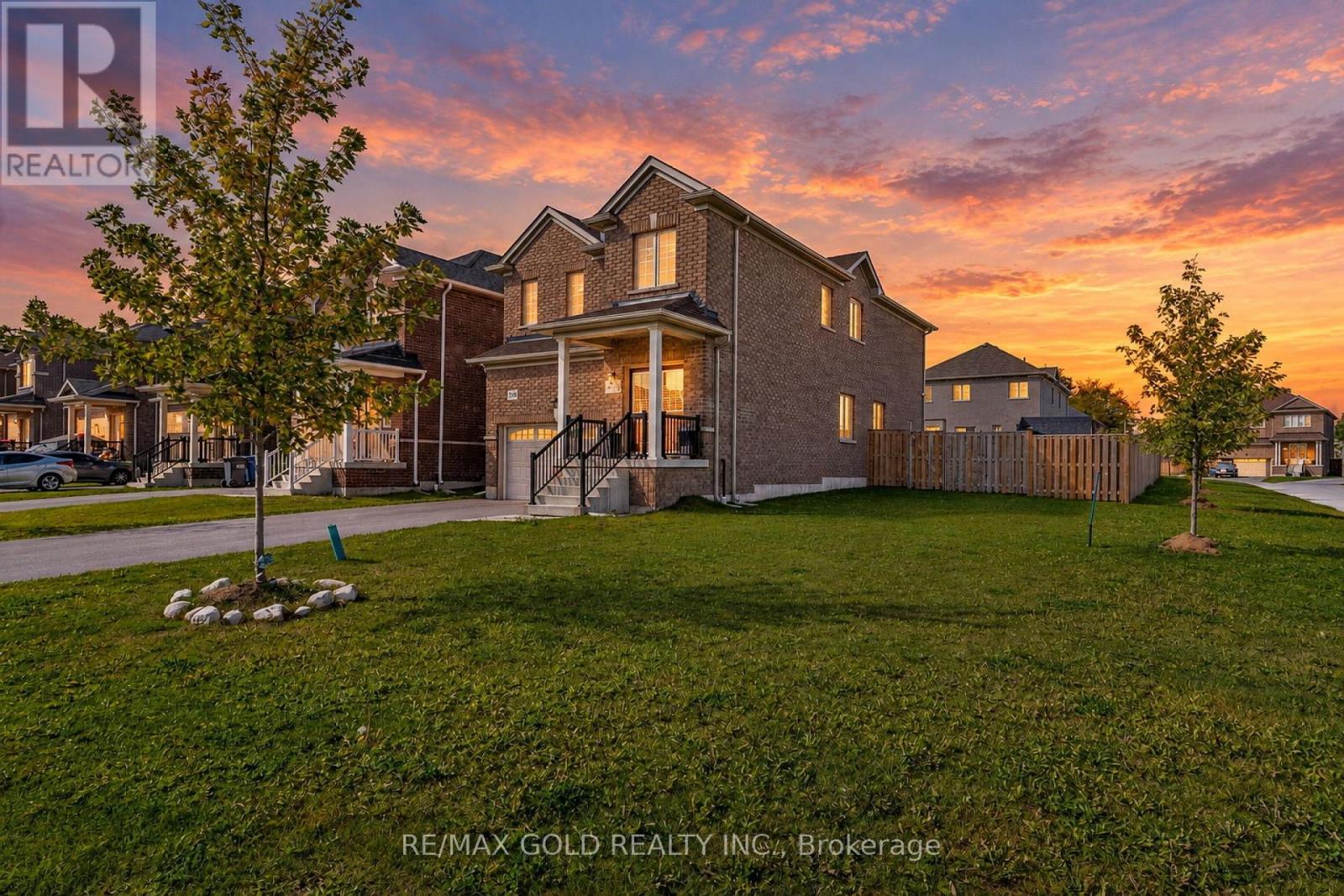 298 Ridley Crescent, Southgate, Ontario  N0C 1B0 - Photo 3 - X13878250