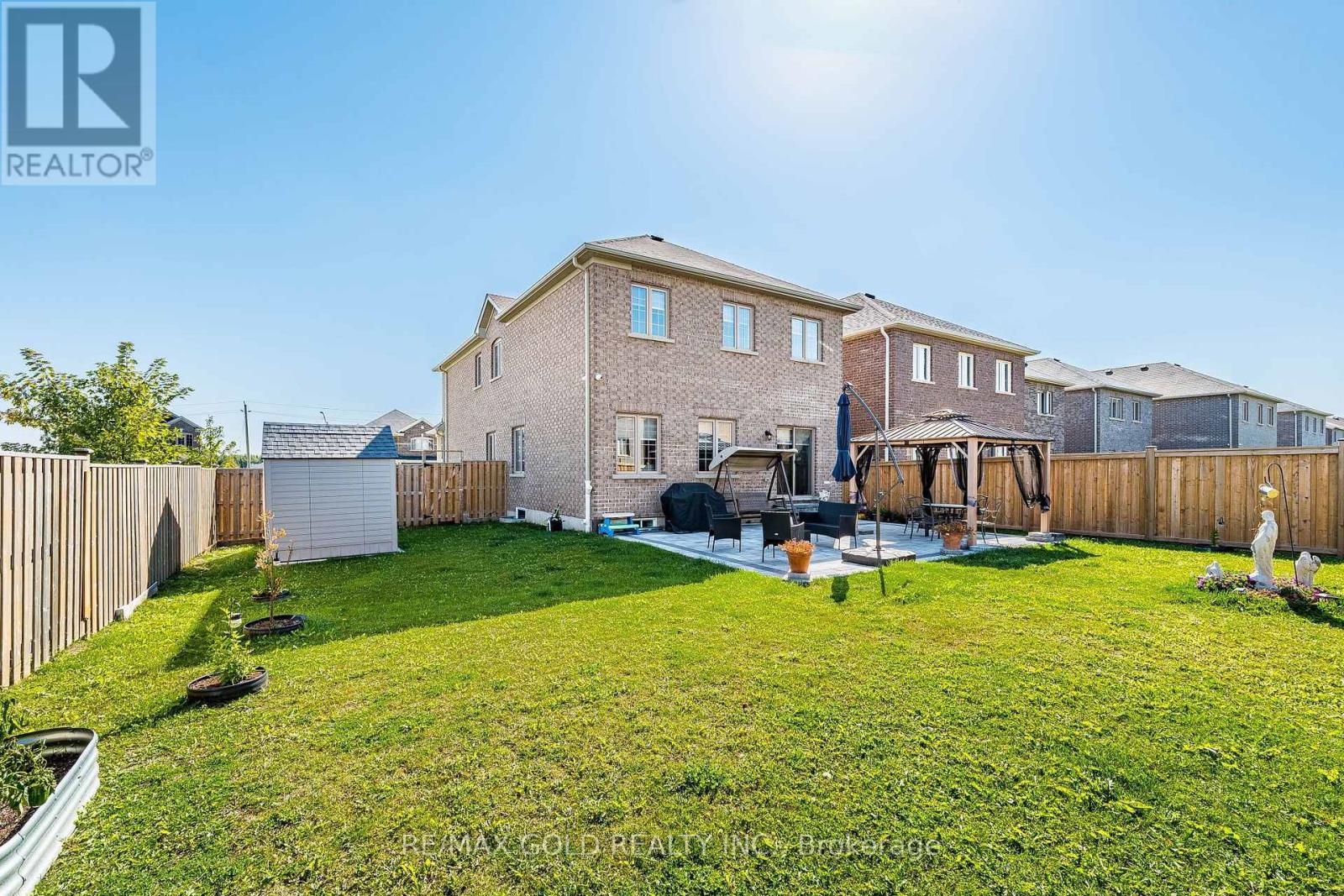 298 Ridley Crescent, Southgate, Ontario  N0C 1B0 - Photo 47 - X13878250