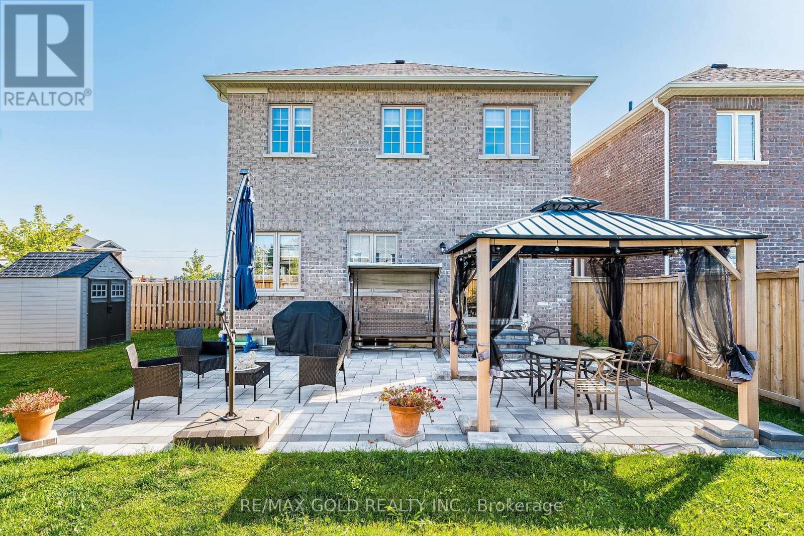 298 Ridley Crescent, Southgate, Ontario  N0C 1B0 - Photo 49 - X13878250