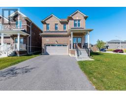 298 RIDLEY CRESCENT, Southgate, Ontario