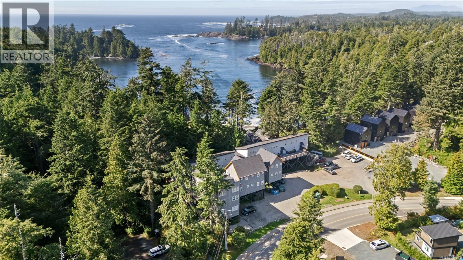 19 1002 Peninsula Rd, Ucluelet, British Columbia