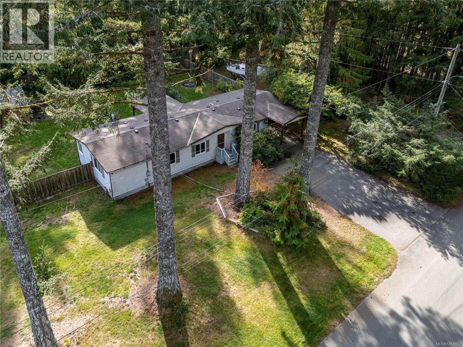 4885 Bella Rd