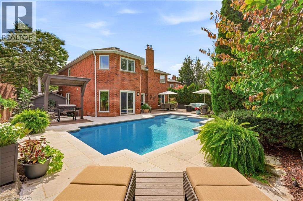 2747 Teak Crescent, Oakville, Ontario  L6J 7M7 - Photo 45 - 40867585