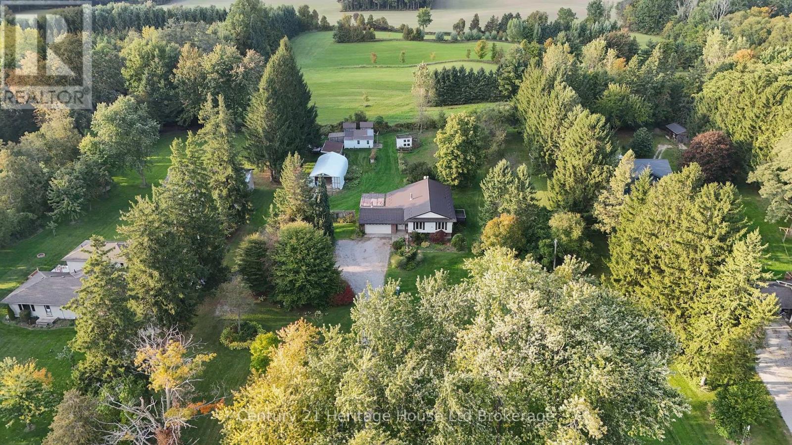 17846 Evelyn Drive, Thames Centre, Ontario  N0M 2M0 - Photo 2 - X13877640