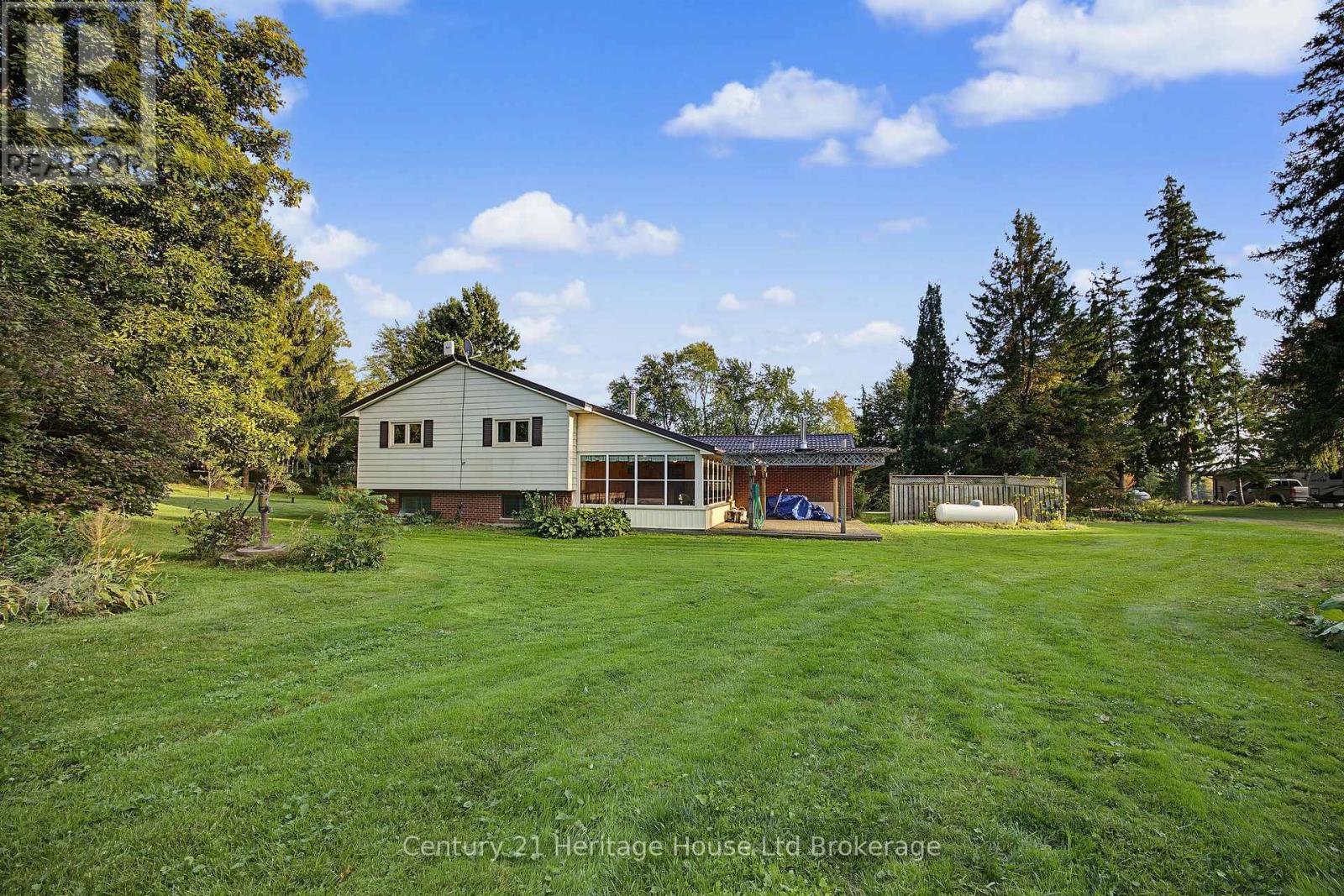 17846 Evelyn Drive, Thames Centre, Ontario  N0M 2M0 - Photo 29 - X13877640