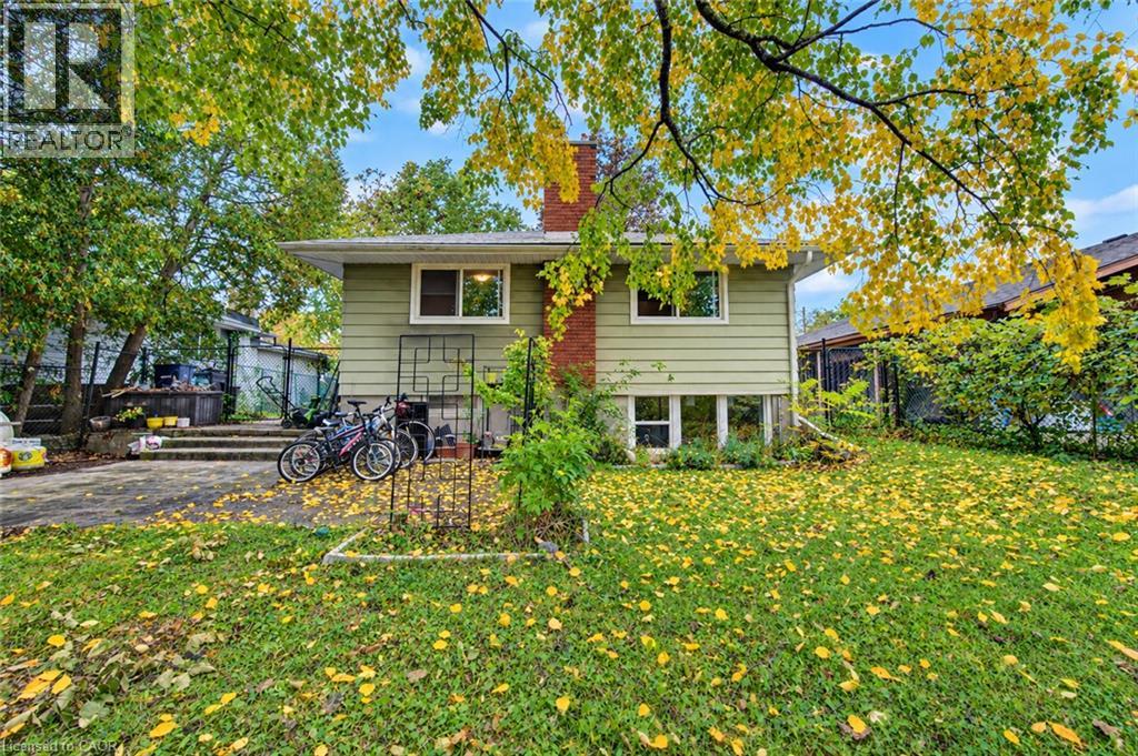 104 Weichel Street, Kitchener, Ontario  N2M 2A6 - Photo 42 - 40868338