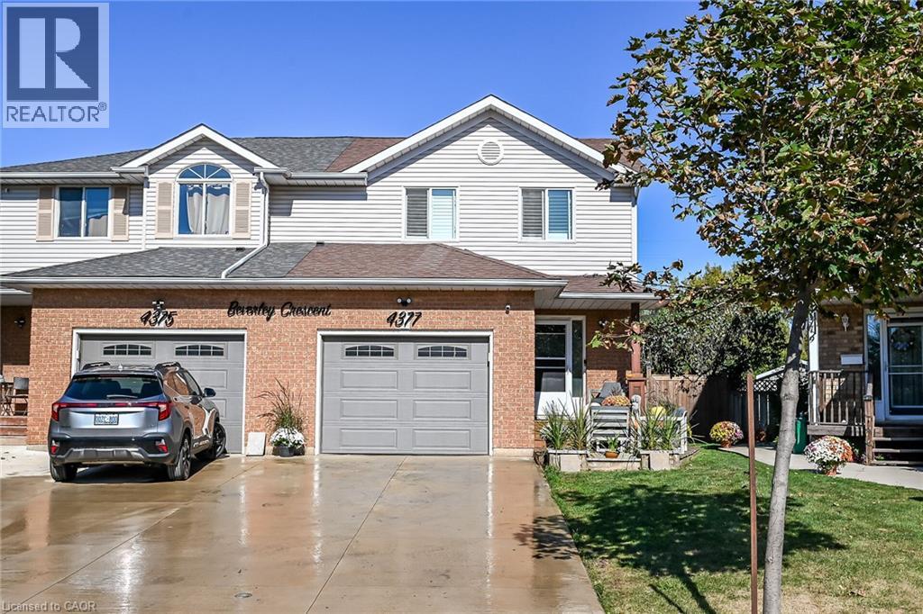 4377 BEVERLY Crescent, Beamsville, Ontario