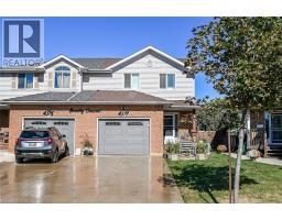 4377 BEVERLEY Crescent, Beamsville, Ontario